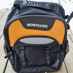 Strong Durable Backpack for Tool Organization
